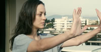 Rust and Bone